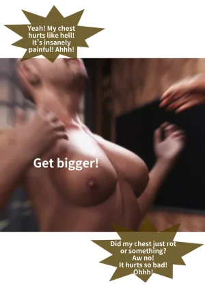 Lite Sex Change Notebook 1-4 Ogoing - Page 34