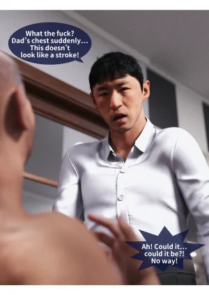 Lite Sex Change Notebook 1-4 Ogoing - Page 35