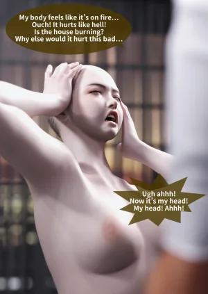 Lite Sex Change Notebook 1-4 Ogoing - Page 38