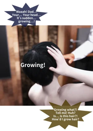 Lite Sex Change Notebook 1-4 Ogoing - Page 39