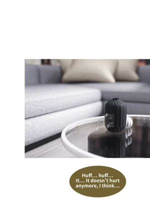 Lite Sex Change Notebook 1-4 Ogoing - Page 40