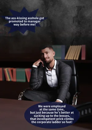 Lite Sex Change Notebook 1-4 Ogoing - Page 5