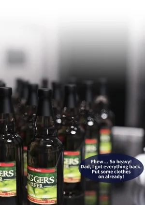 Lite Sex Change Notebook 1-4 Ogoing - Page 61