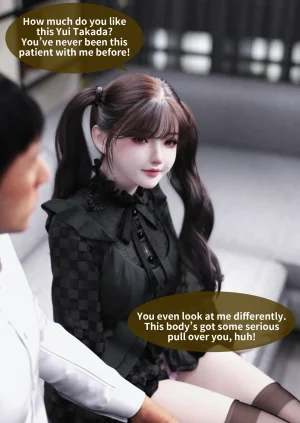 Lite Sex Change Notebook 1-4 Ogoing - Page 66