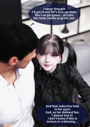 Lite Sex Change Notebook 1-4 Ogoing - Page 69