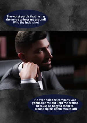 Lite Sex Change Notebook 1-4 Ogoing - Page 7