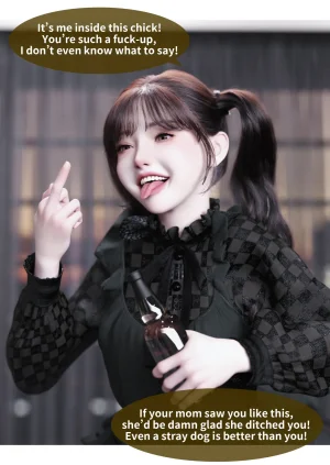 Lite Sex Change Notebook 1-4 Ogoing - Page 77