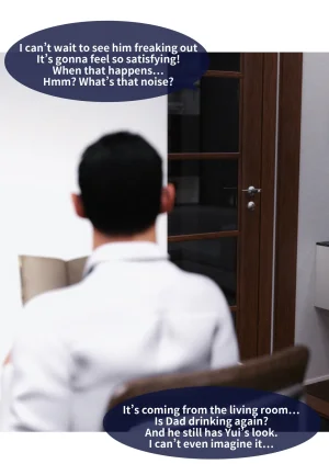 Lite Sex Change Notebook 1-4 Ogoing - Page 82