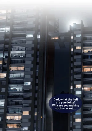 Lite Sex Change Notebook 1-4 Ogoing - Page 87