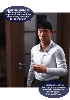 Lite Sex Change Notebook 1-4 Ogoing - Page 88