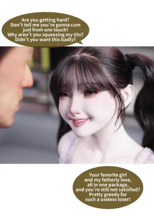 Lite Sex Change Notebook 1-4 Ogoing - Page 97