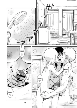 Lithium no Kojin Circle Lithium Goissho ni Otokonoko wa Ikaga desu ka English mysterymeat3 - Page 64