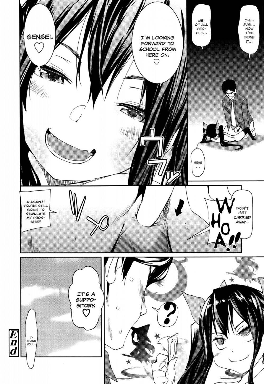 Little Devil Clinic - Image 22