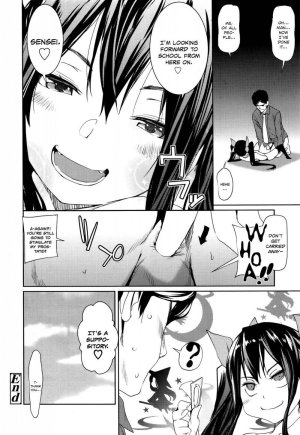 Little Devil Clinic - Page 22