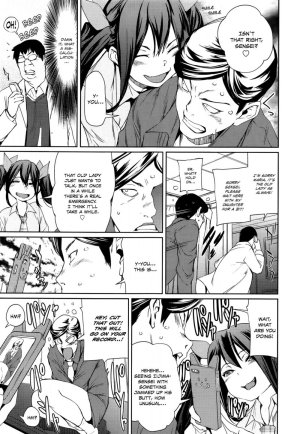 Little Devil Clinic - Page 5