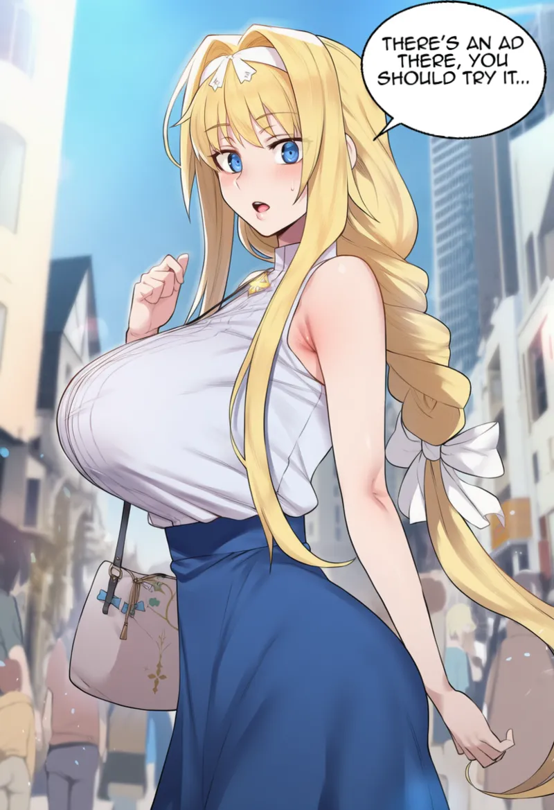 Livefrog Job Opportunity Comic Extras - Image 10