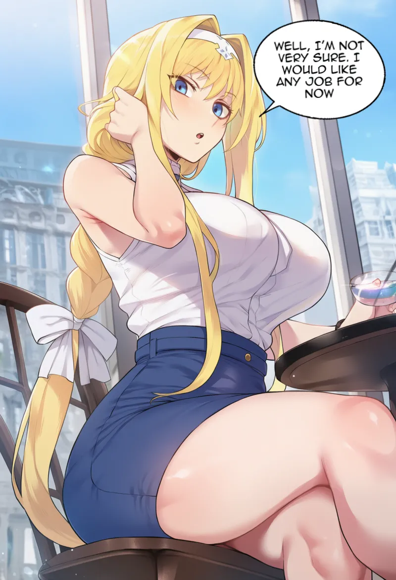 Livefrog Job Opportunity Comic Extras - Image 13