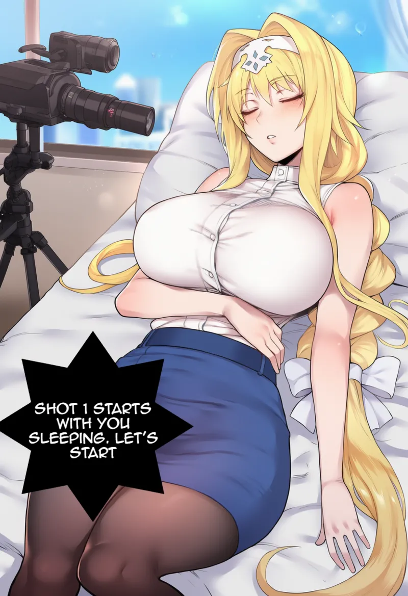 Livefrog Job Opportunity Comic Extras - Image 15