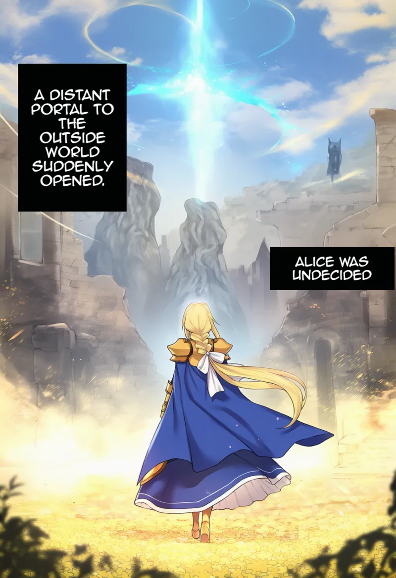 Livefrog Job Opportunity Comic Extras - Image 2