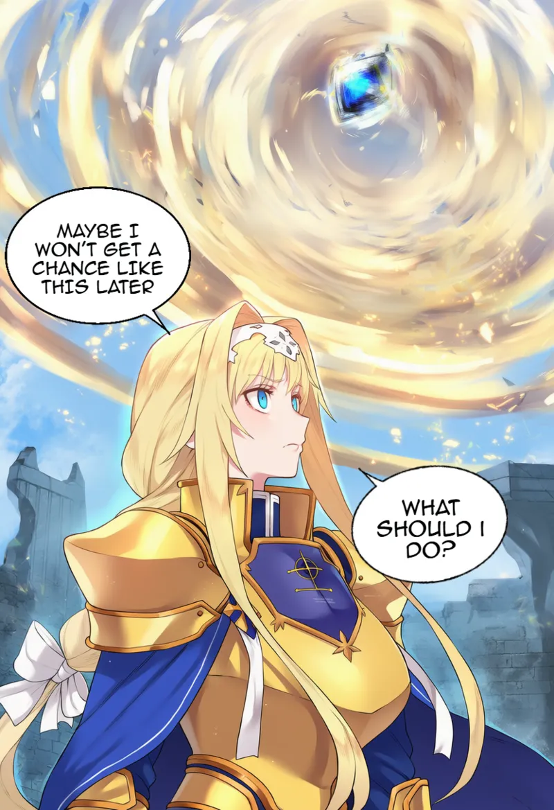 Livefrog Job Opportunity Comic Extras - Image 3