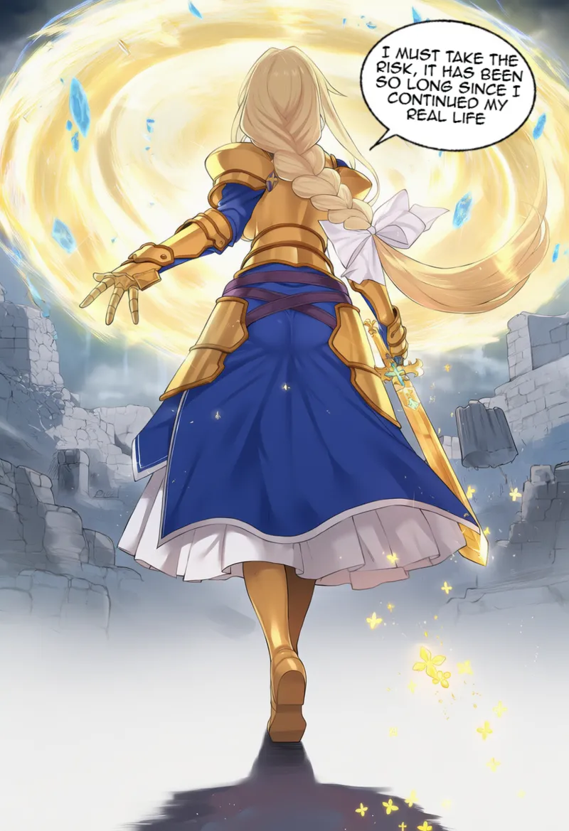 Livefrog Job Opportunity Comic Extras - Image 4