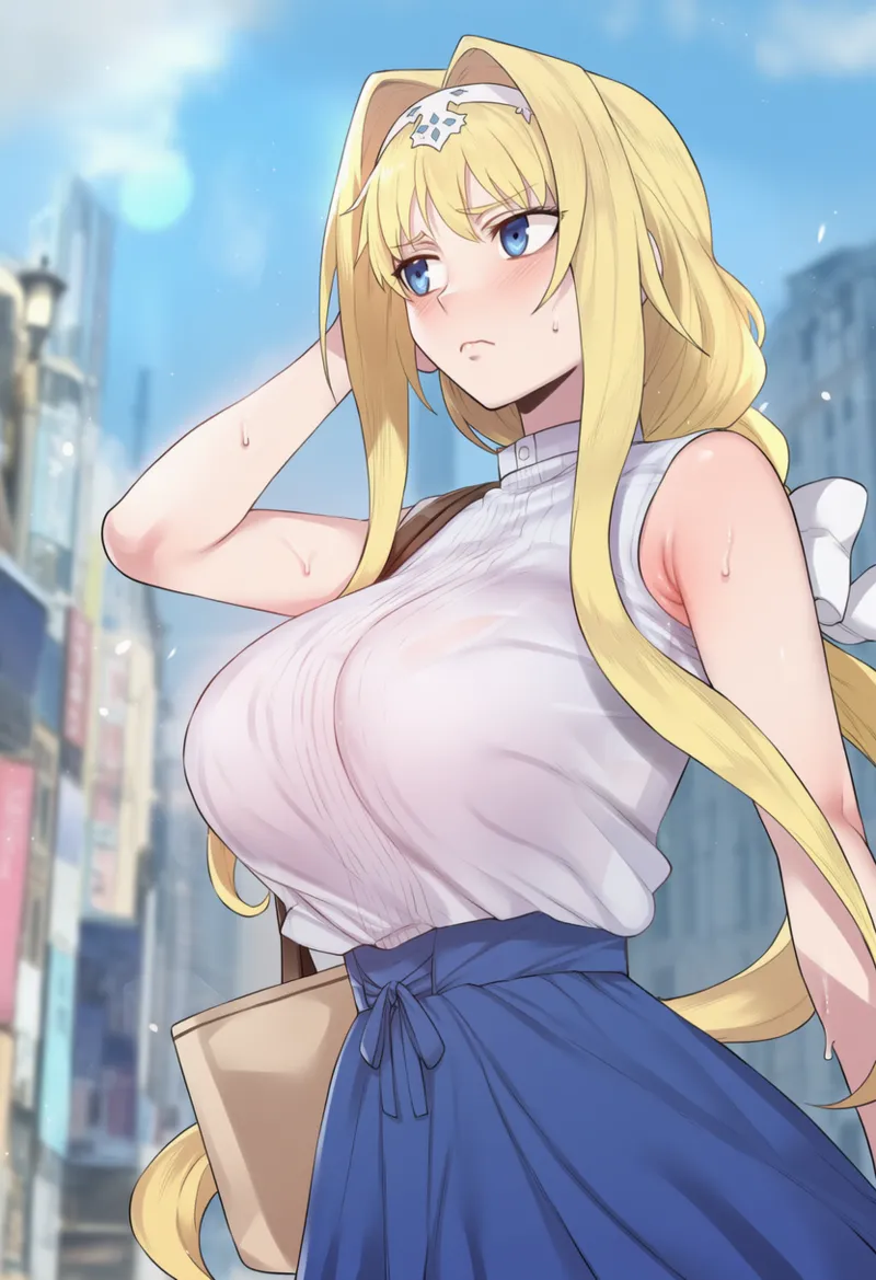 Livefrog Job Opportunity Comic Extras - Image 47