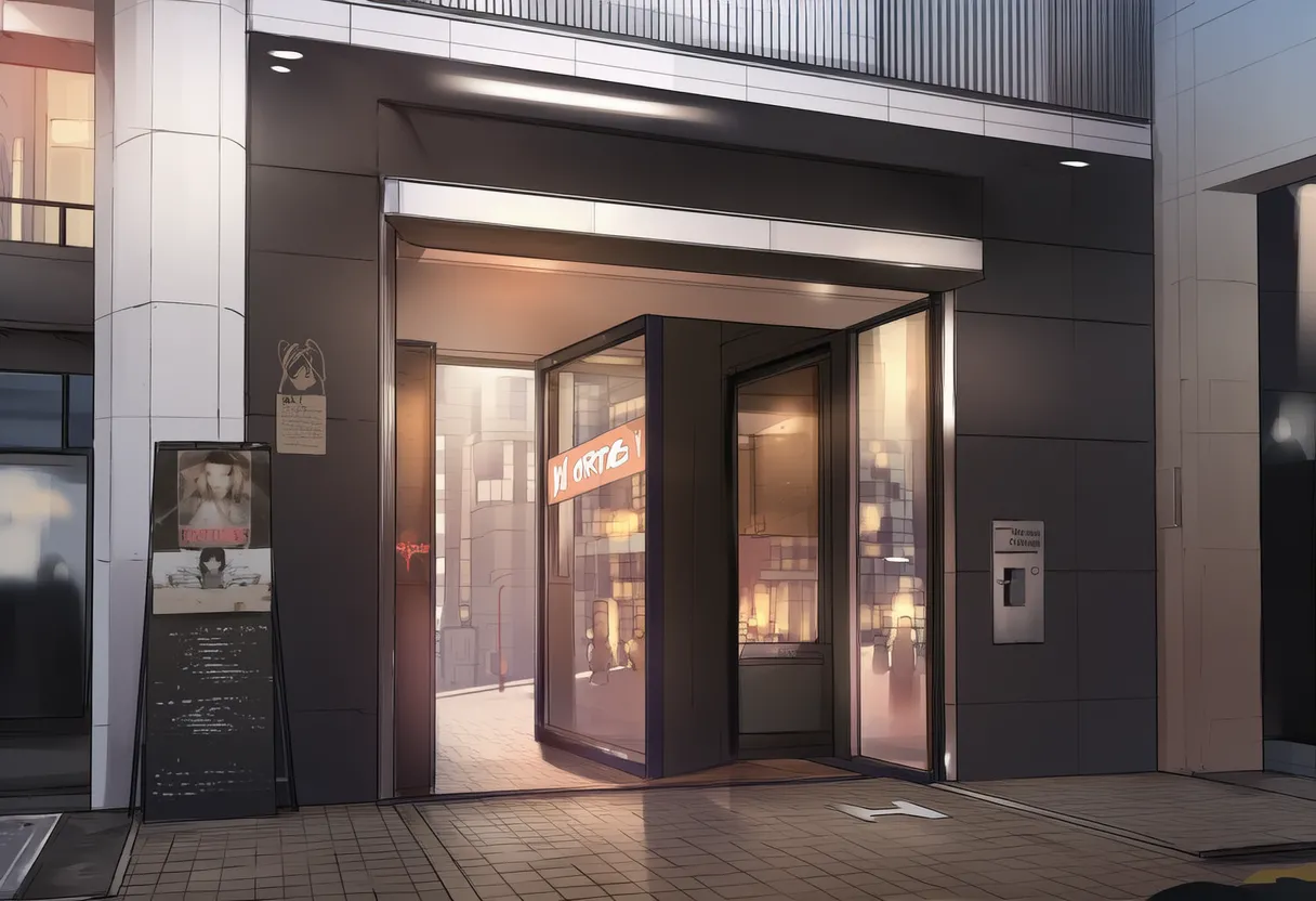 Livefrog Job Opportunity Comic Extras - Image 49