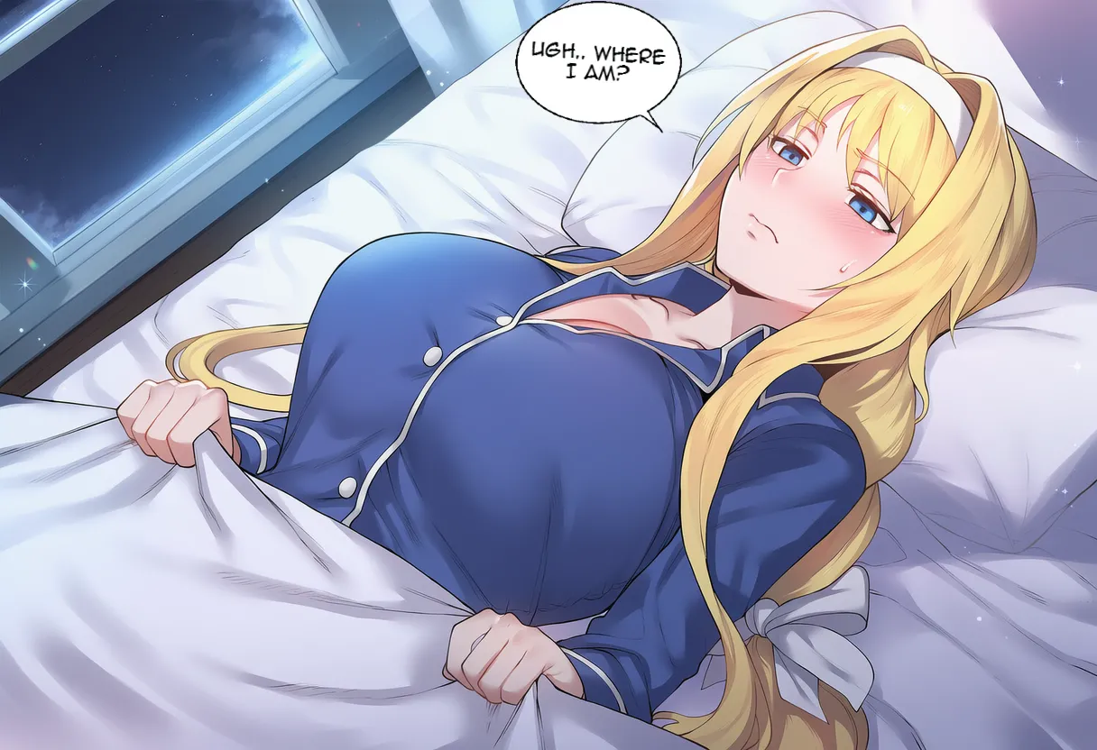 Livefrog Job Opportunity Comic Extras - Image 5