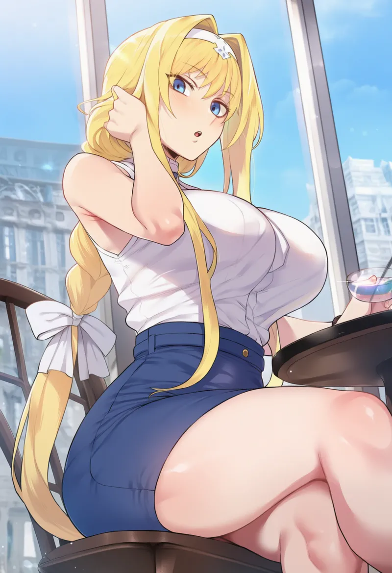 Livefrog Job Opportunity Comic Extras - Image 51