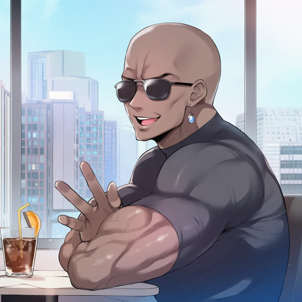 Livefrog Job Opportunity Comic Extras - Image 53