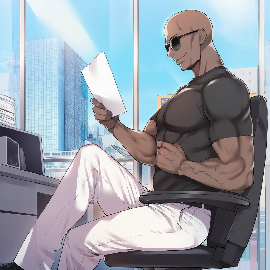 Livefrog Job Opportunity Comic Extras - Image 54