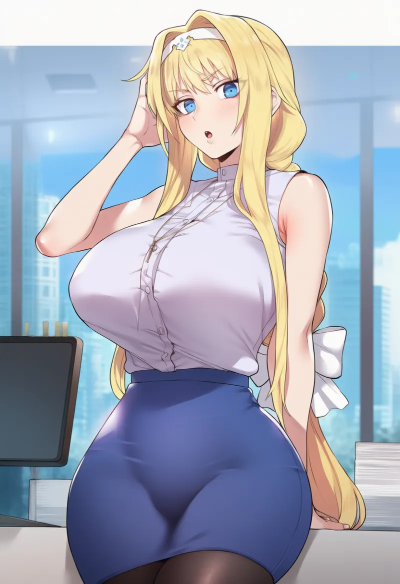 Livefrog Job Opportunity Comic Extras - Image 55