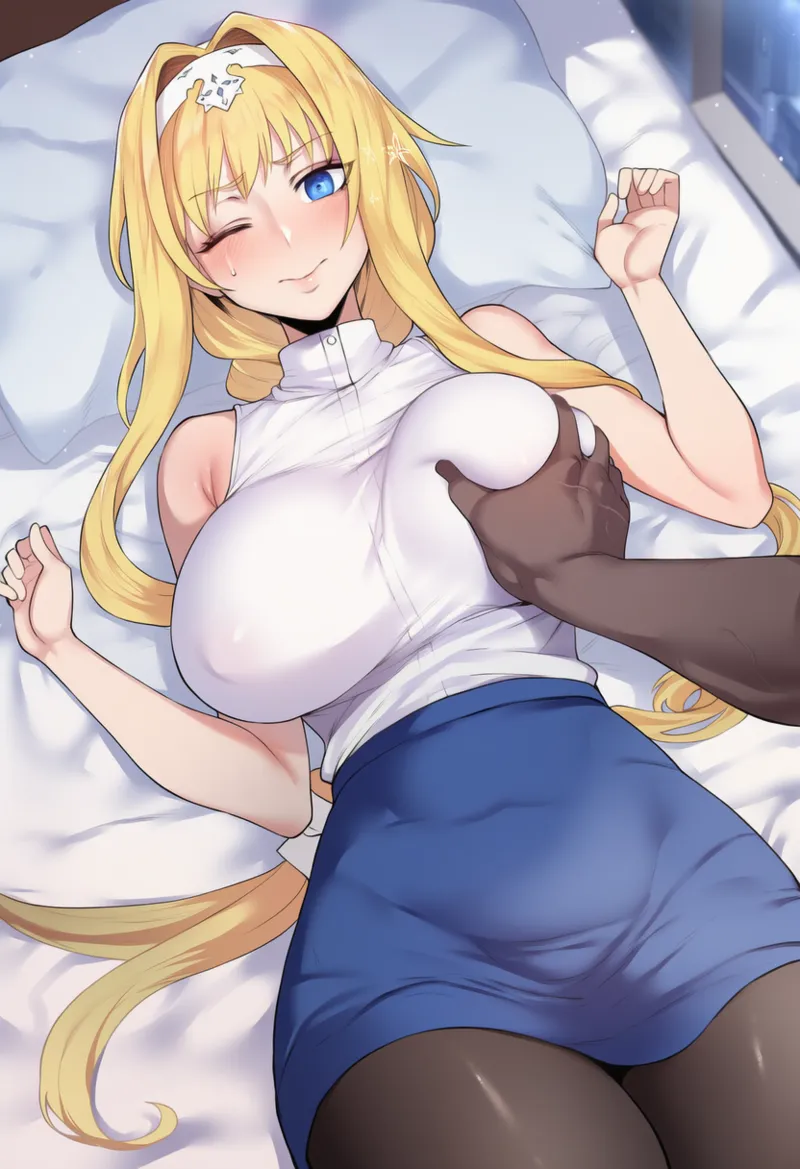 Livefrog Job Opportunity Comic Extras - Image 59