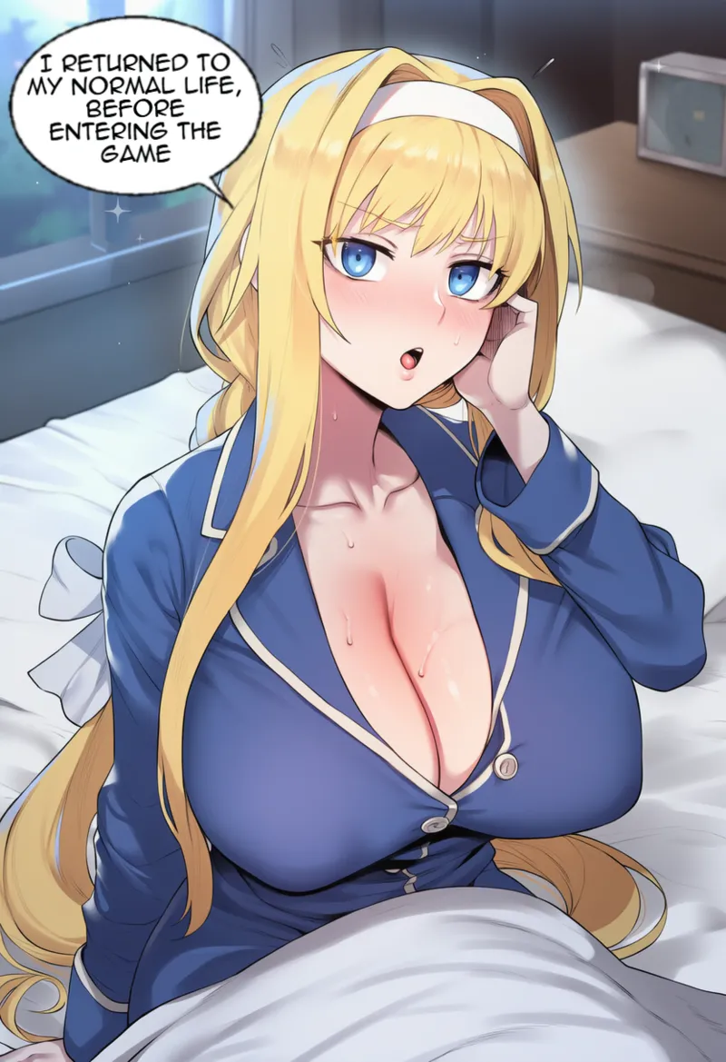 Livefrog Job Opportunity Comic Extras - Image 6