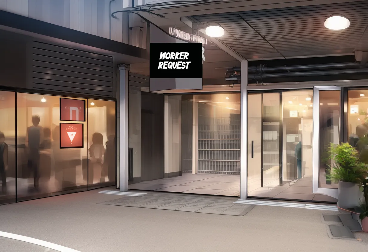 Livefrog Job Opportunity Comic Extras - Image 9