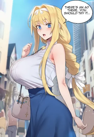 Livefrog Job Opportunity Comic Extras - Page 10