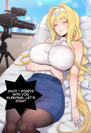 Livefrog Job Opportunity Comic Extras - Page 15