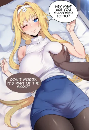 Livefrog Job Opportunity Comic Extras - Page 17