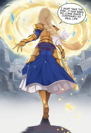 Livefrog Job Opportunity Comic Extras - Page 4