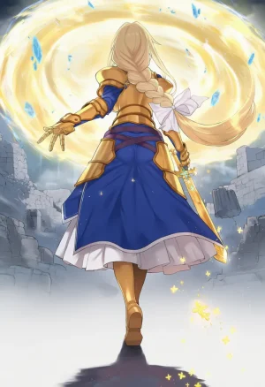 Livefrog Job Opportunity Comic Extras - Page 41