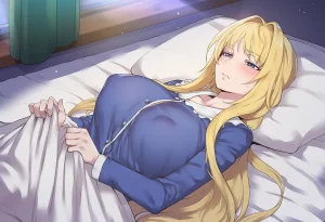 Livefrog Job Opportunity Comic Extras - Page 43