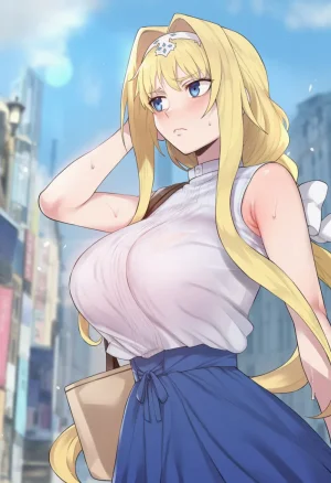 Livefrog Job Opportunity Comic Extras - Page 47