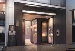 Livefrog Job Opportunity Comic Extras - Page 49