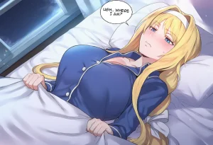 Livefrog Job Opportunity Comic Extras - Page 5