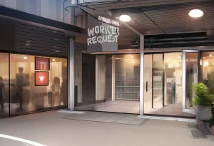 Livefrog Job Opportunity Comic Extras - Page 50