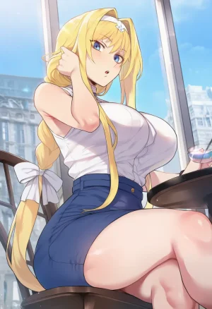 Livefrog Job Opportunity Comic Extras - Page 51