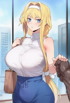 Livefrog Job Opportunity Comic Extras - Page 52