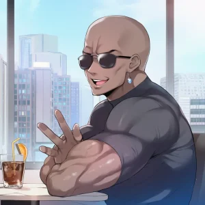 Livefrog Job Opportunity Comic Extras - Page 53