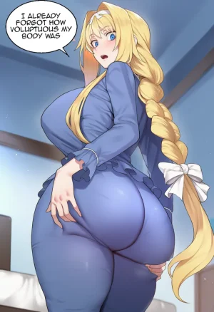 Livefrog Job Opportunity Comic Extras - Page 7