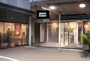 Livefrog Job Opportunity Comic Extras - Page 9